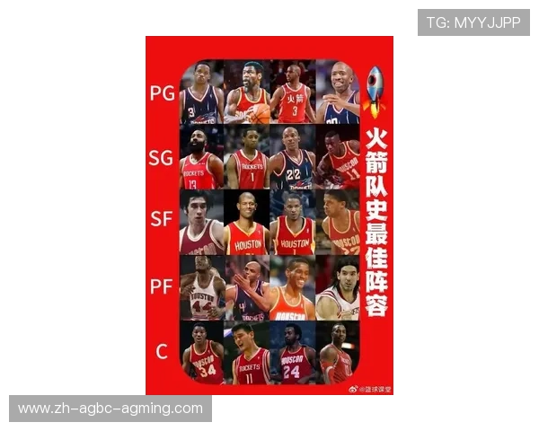 火箭队球员内内高光时刻及比赛集锦分享