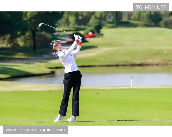 高尔夫大奖赛：打破纪录