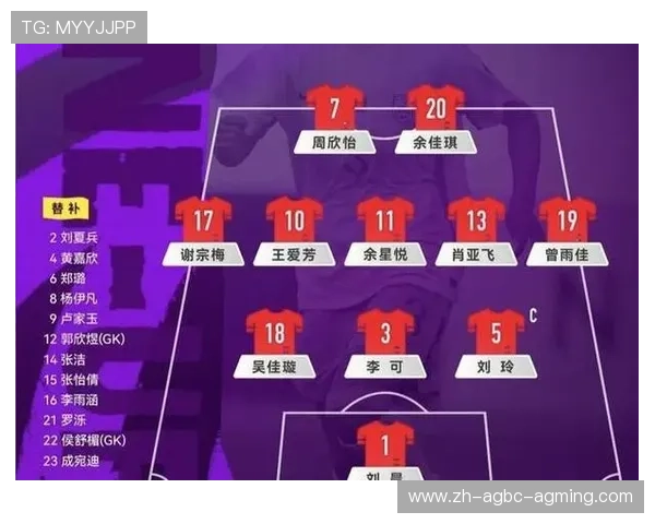 U20女足亚洲杯晋级四强余佳琪传射助球队2-1战胜乌兹别克斯坦